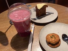 -Wagas沃歌斯(大学路店)