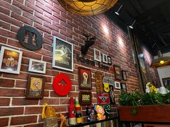 -煲德鲜·肉蟹煲·香辣锅·小龙虾