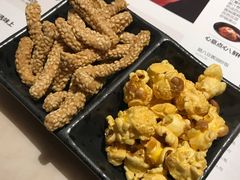 -味上湘菜馆(岳麓山店)