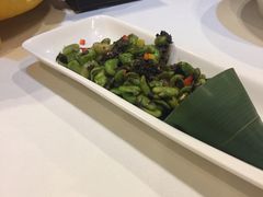 -老浒记烤鸭-北京菜(琉璃厂店)