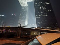 -中央广播电视总台(光华路办公区)