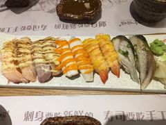 -林妈妈村·日式料理(宝山龙湖天街店)