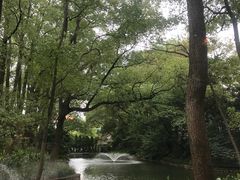 -西郊宾馆·1921餐厅