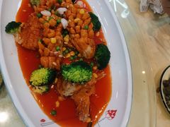 -西新饭店(城中店)