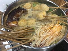 -洪忠涮烤王(嵩山路店)
