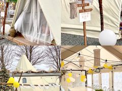 -安德鲁户外烧烤帐篷营地(马泉营店)