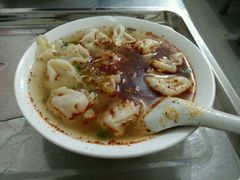 -汪家馄饨(集庆路店)
