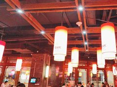 -蜀大侠火锅(森兰花园城店)