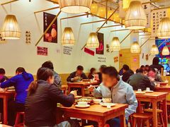 -彧玖食坊·川式砂锅酒馆(成山路店)