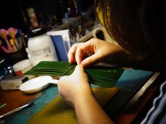 -零几体验diy皮具工作室(振业城店)