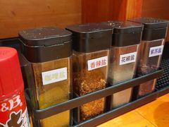 -天妇罗内顺田(罗湖店)