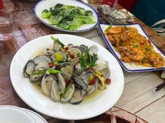 -鑫鸿达·海鲜闽菜热炒小馆(中山路店)