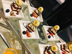 -天诚丽筠酒店-西餐厅