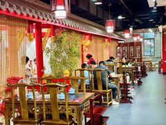 -汇聚德京味铜锅涮肉(沈家桥二路店)
