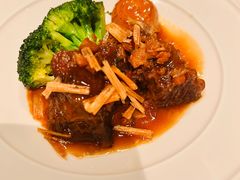 -三号黄浦会Canton Table