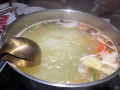 -许府牛火锅(信义坊总店)