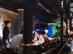 -桂满陇-西湖船宴(西单大悦城店)