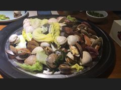 -三个渔夫·蒸汽海鲜(小白楼店)