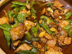 -龚师傅土菜馆.地道农家菜(魅力湘西店)