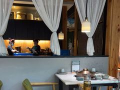 -狐狸爱上椰子鸡(滨江星光大道店)