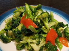 -靠山屯东北农家菜(八龙桥雅苑店)