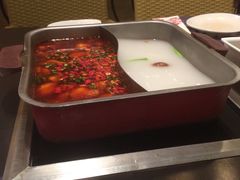 -新辣道鱼火锅(领展购物广场·中关村店)