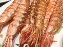 -码头鲜精致威海菜(欧乐坊店)