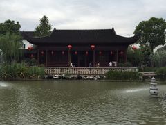 -檀园
