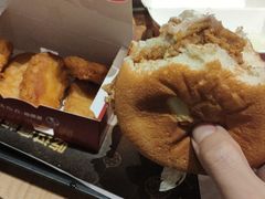 -肯德基(杭州浦沿店)