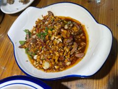 -衡州府三菜一汤(长沙大道店)