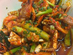 -辣螃铠盆盆蟹大排档(总店)