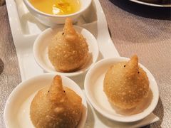 -广州文华东方酒店·江-由辉师傅主理