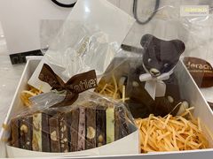 -Laderach 莱德拉(上海环贸iapm店)