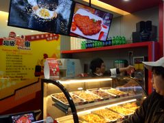 -超级鸡车(曹杨路店)