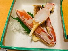 -蟹道乐(道顿堀本店)