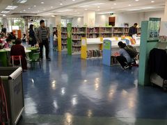 -苏州图书馆(人民路总馆)