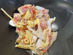 -阿鸡鱼庄·顺德鲜蒸小炒(亚运村店)