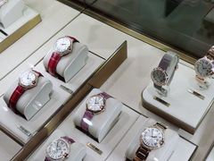 -卡地亚(杭州大厦精品店)