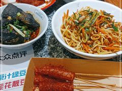 -湘下佬·老长沙吃货铺(酃湖万达店)