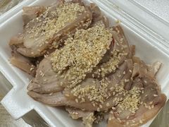 -羊桥饭店(江门紫沙路店)
