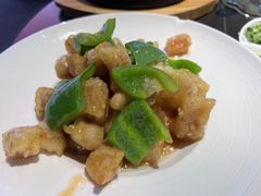 -北院·果木烤鸭·25年东北菜(创意产业园店)