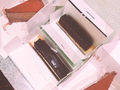 -Awfully Chocolate(来福士广场店)