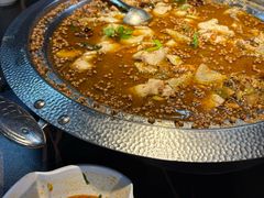 -大河宴·椒麻鱼火锅(北京路中和美食街店)