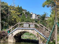 -鼓岭旅游度假区
