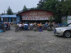 -清真·馬坡二旦烧烤(人生一串拍摄店)