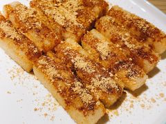 -鲁小三·大骨自助(金山总店)