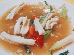 -东记潮汕美食砂锅粥小炒烧烤(镇南大街店)