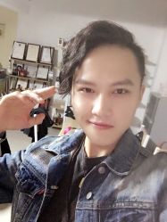 -美格丝M.G.S Hair Salon