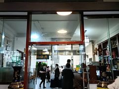 门面-天佑祥万春老卤(天乡后街店)