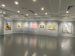 -大连美术馆